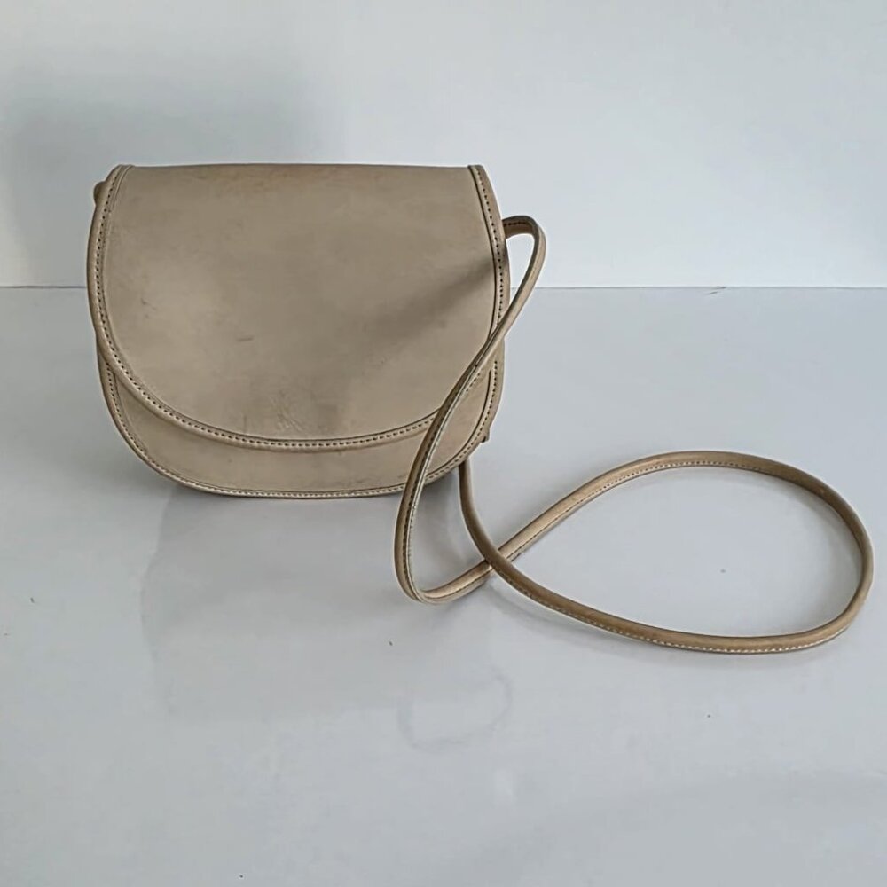 COACH BAG! VINTAGE! RARE!! - Picture 2 of 16